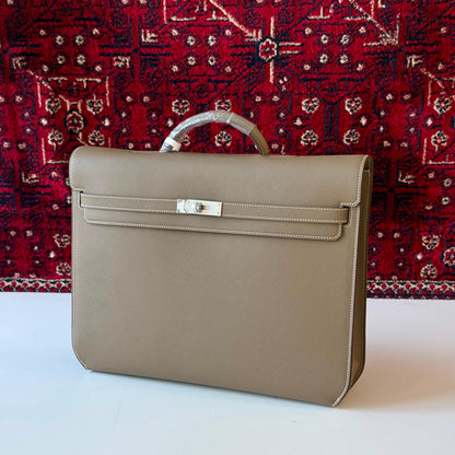 Hermes Laptop Bag (VIP Quality) 7 Colors