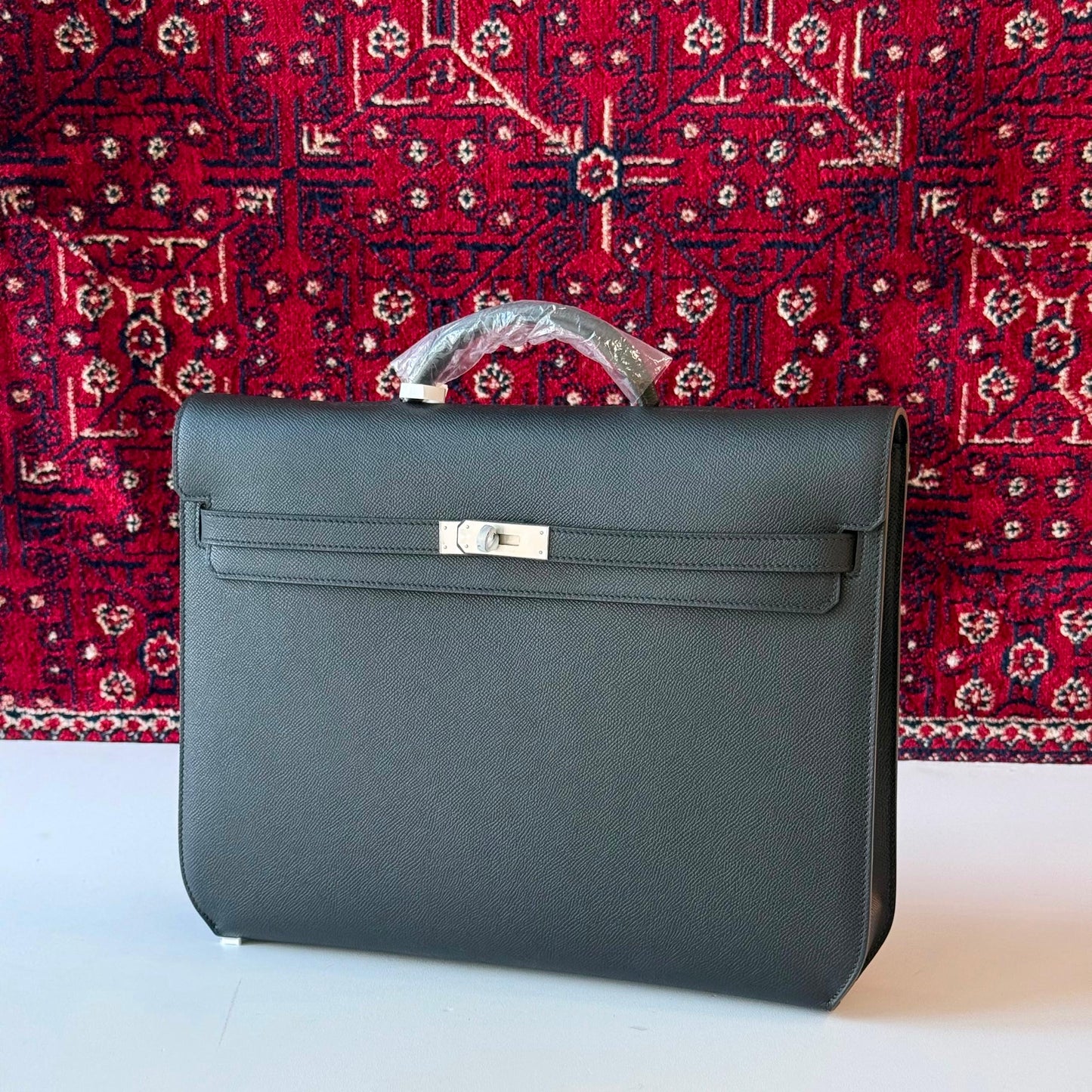 Hermes Laptop Bag (VIP Quality) 7 Colors