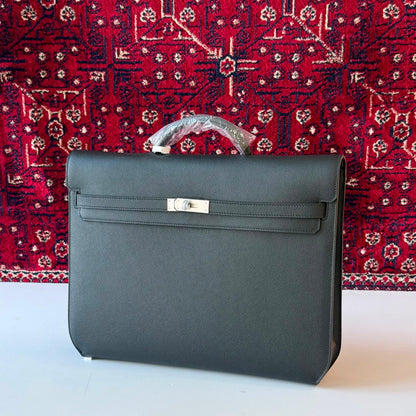 Hermes Laptop Bag (VIP Quality) 7 Colors