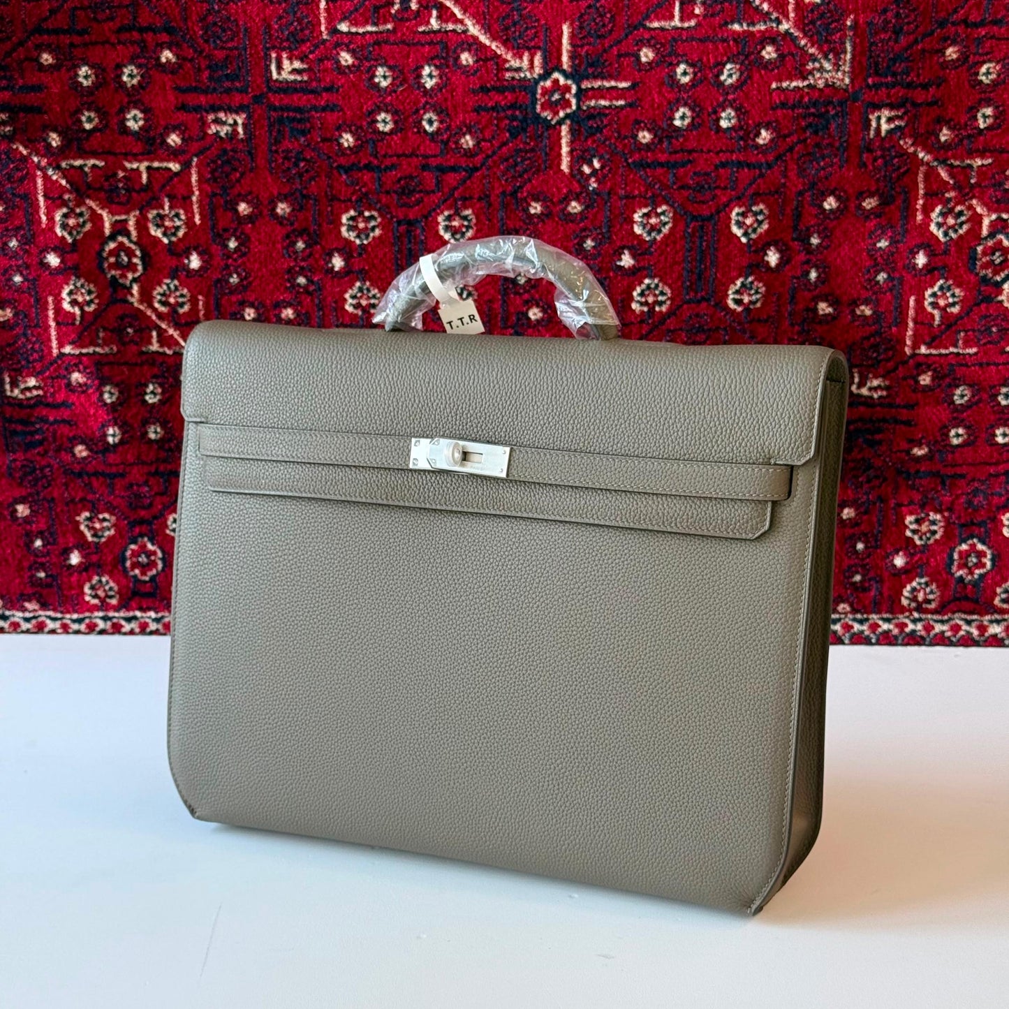 Hermes Laptop Bag (VIP Quality) 7 Colors