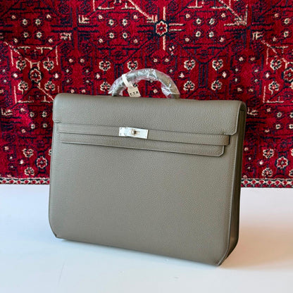 Hermes Laptop Bag (VIP Quality) 7 Colors