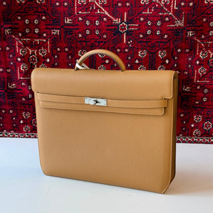 Hermes Laptop Bag (VIP Quality) 7 Colors