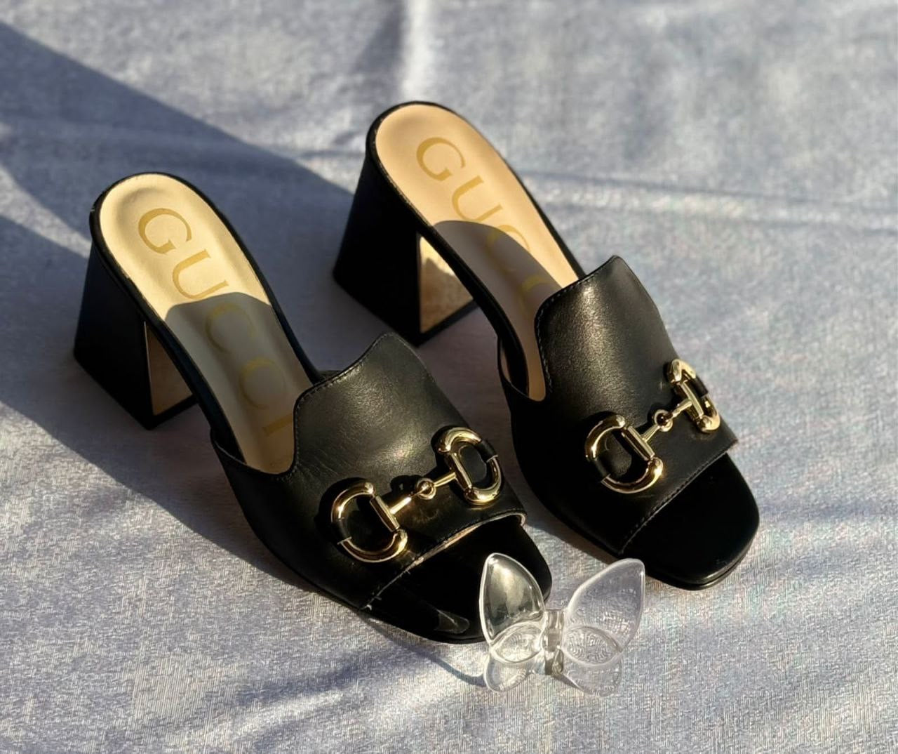 Gucci Heels