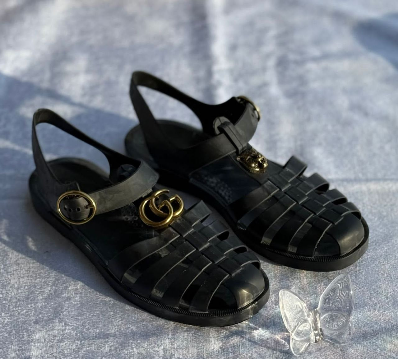 Gucci Sandals