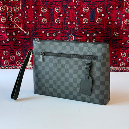 Louis Vuitton Clutch ( VIP Quality ) 3 Colors