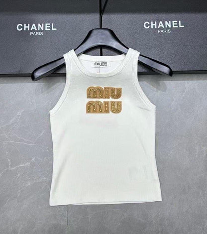 Miu Miu T-Shirt 3 colors