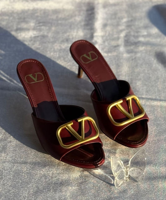Valentino Heels