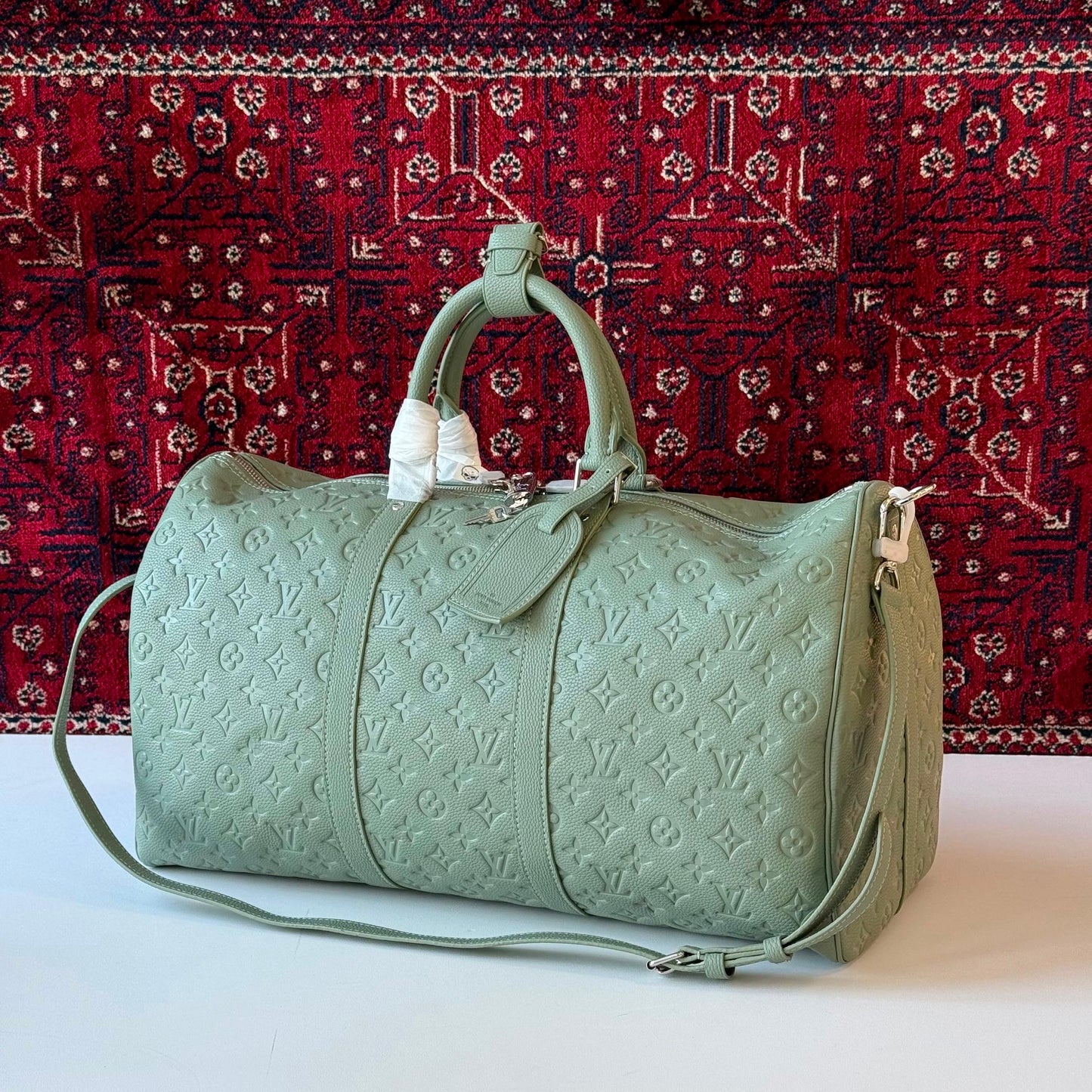 Louis Vuitton Travel Bag (Vip)