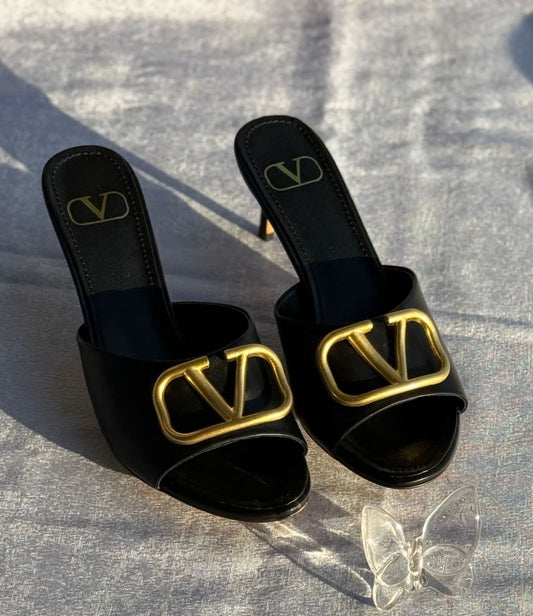 Valentino Heels