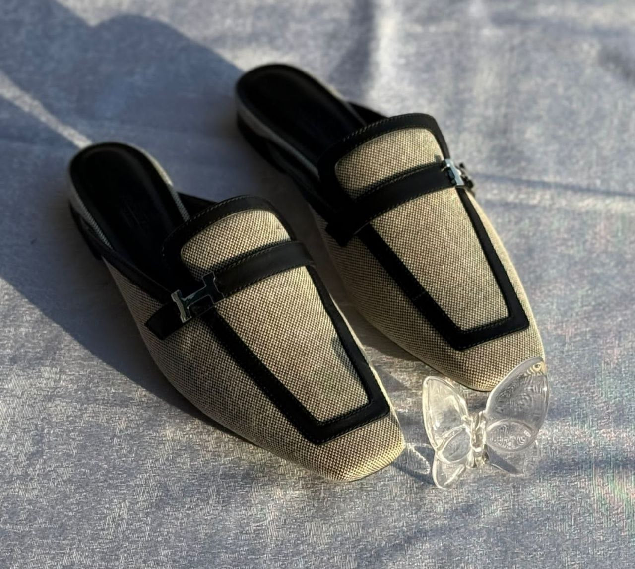 Hermes Mule