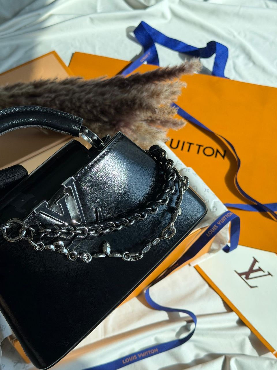 Louis Vuitton Sling Bag (Vip)