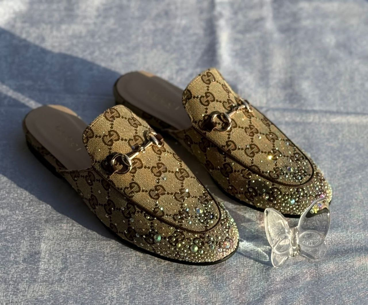 Gucci Mule