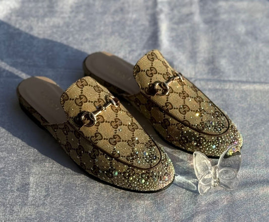 Gucci Mule