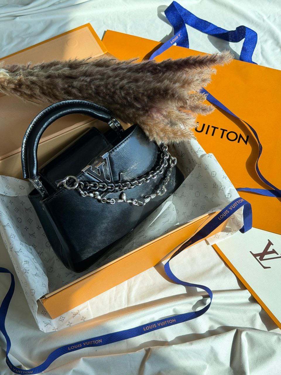 Louis Vuitton Sling Bag (Vip)