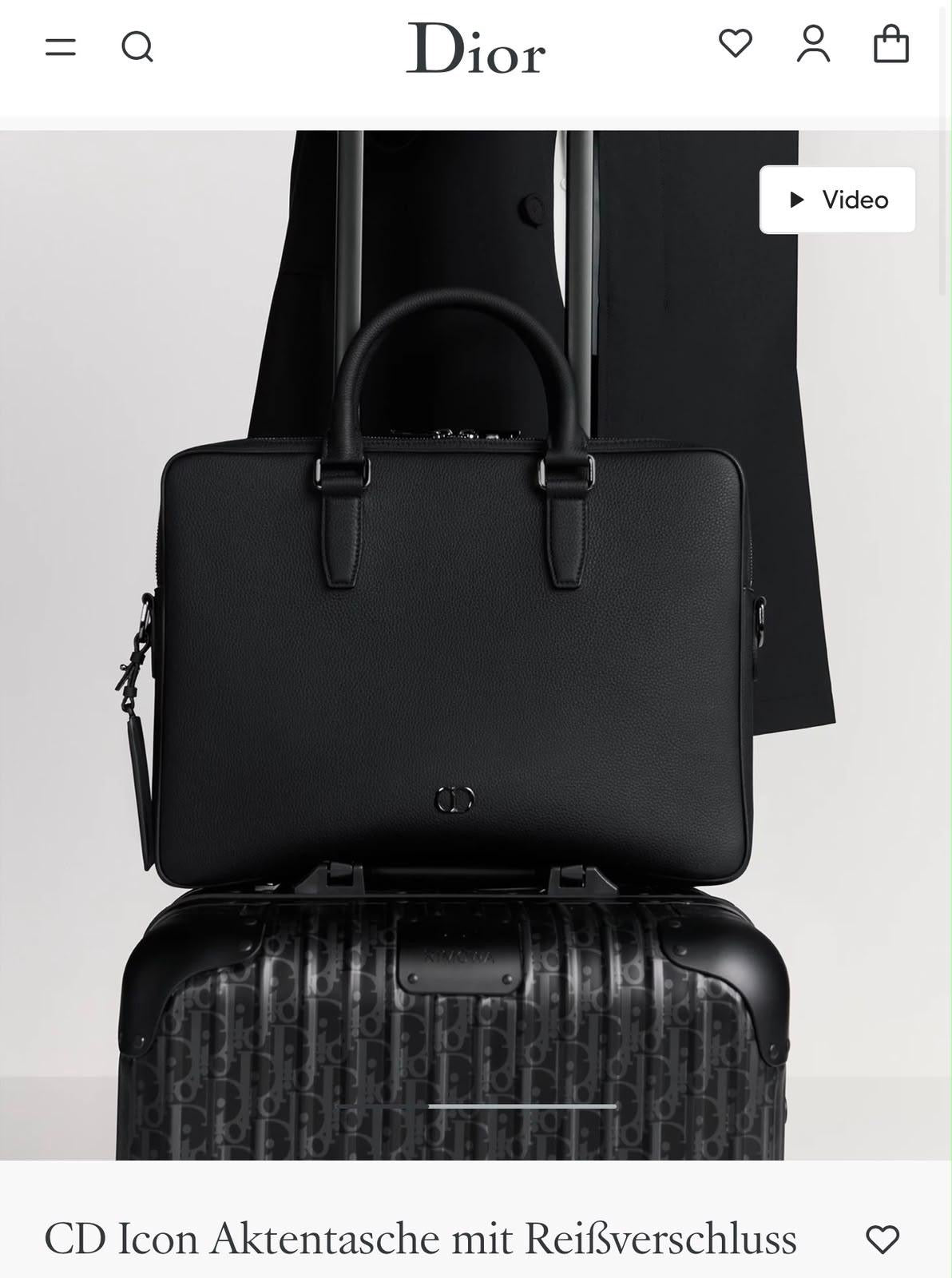 Dior Laptop (Vip)
