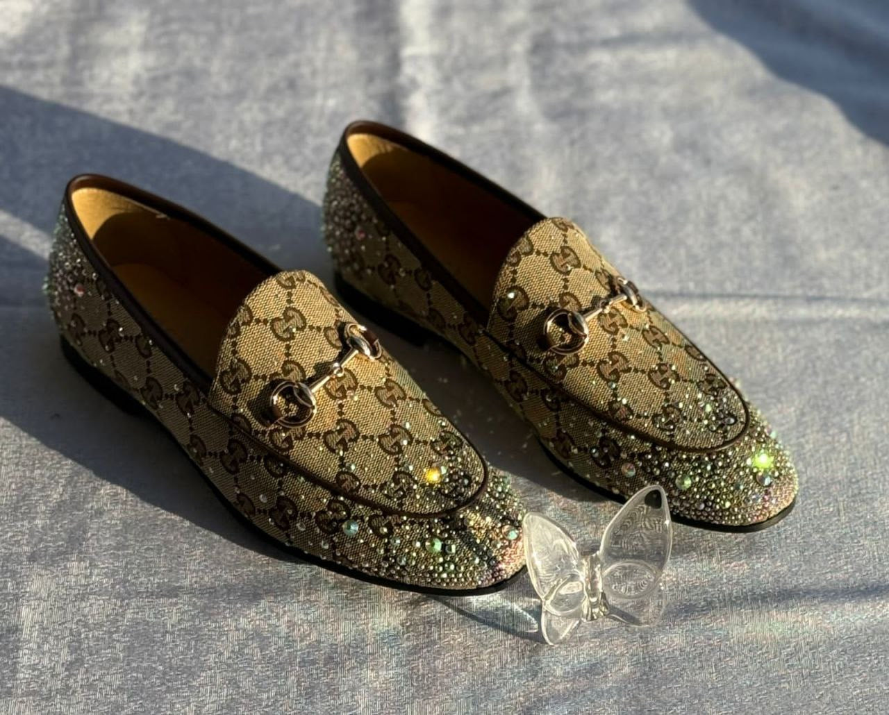 Gucci Loafers