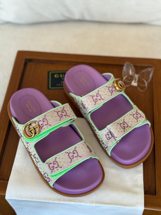 Gucci Slippers