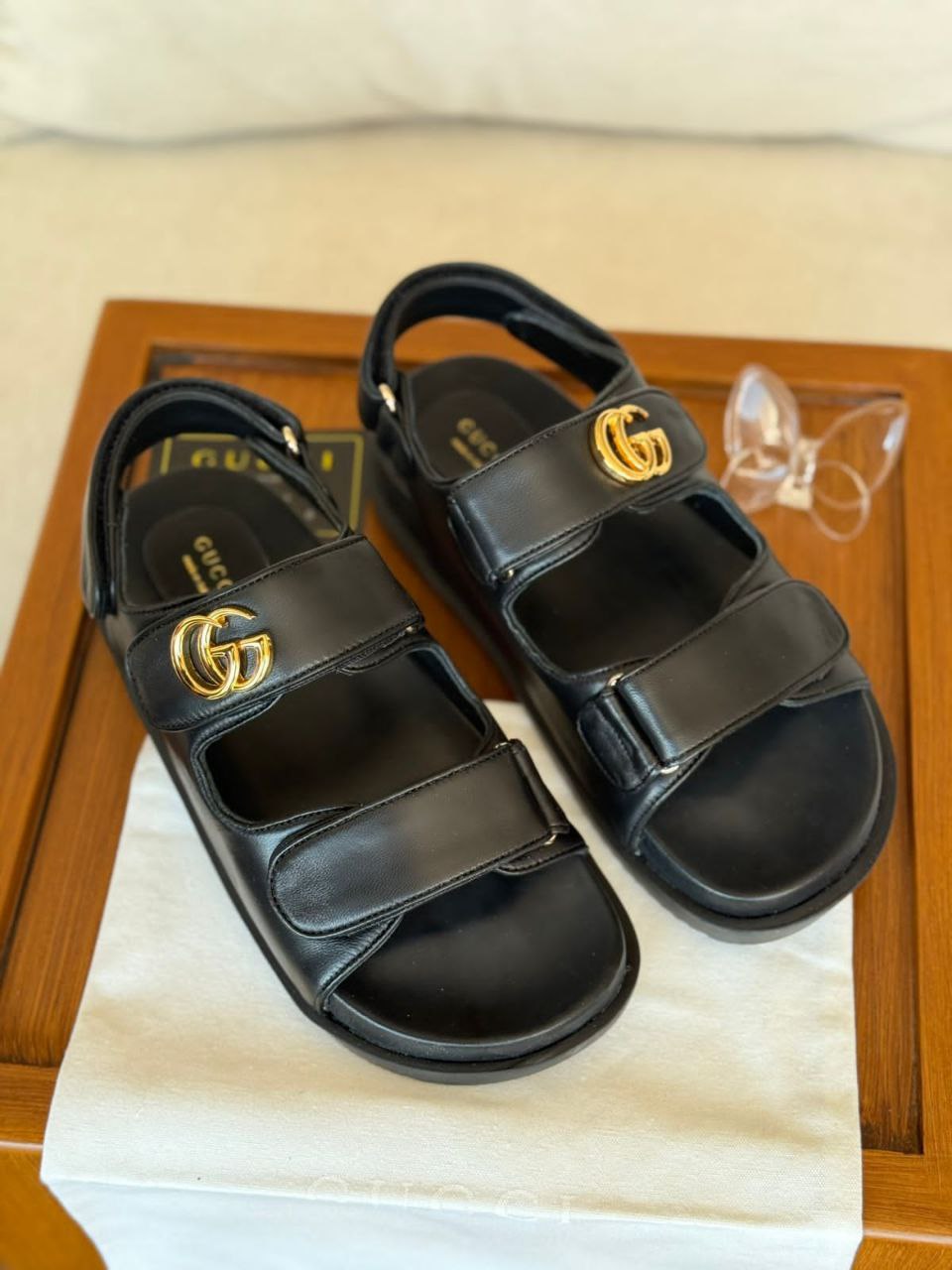 Gucci Sandals