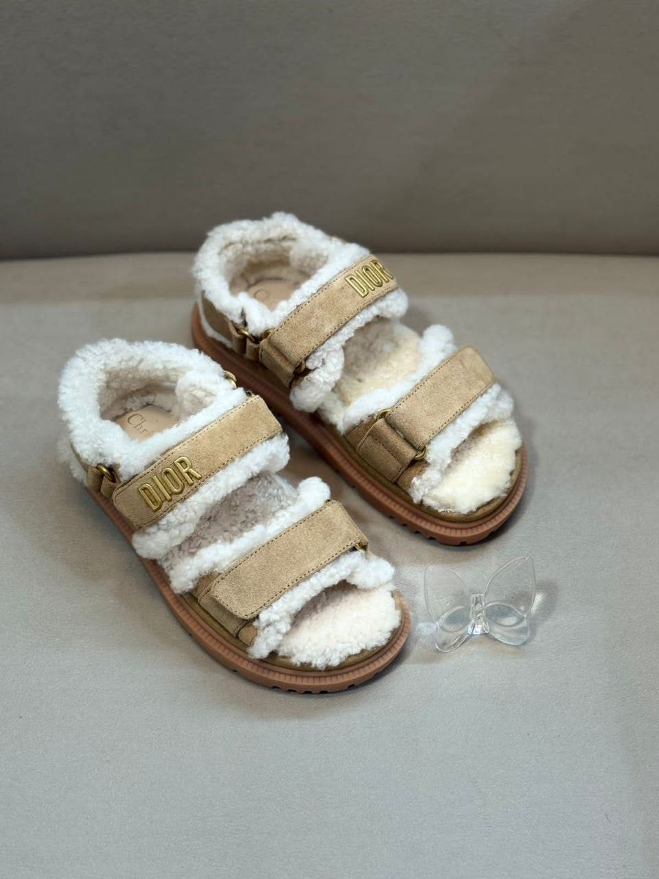 Dior Sandals