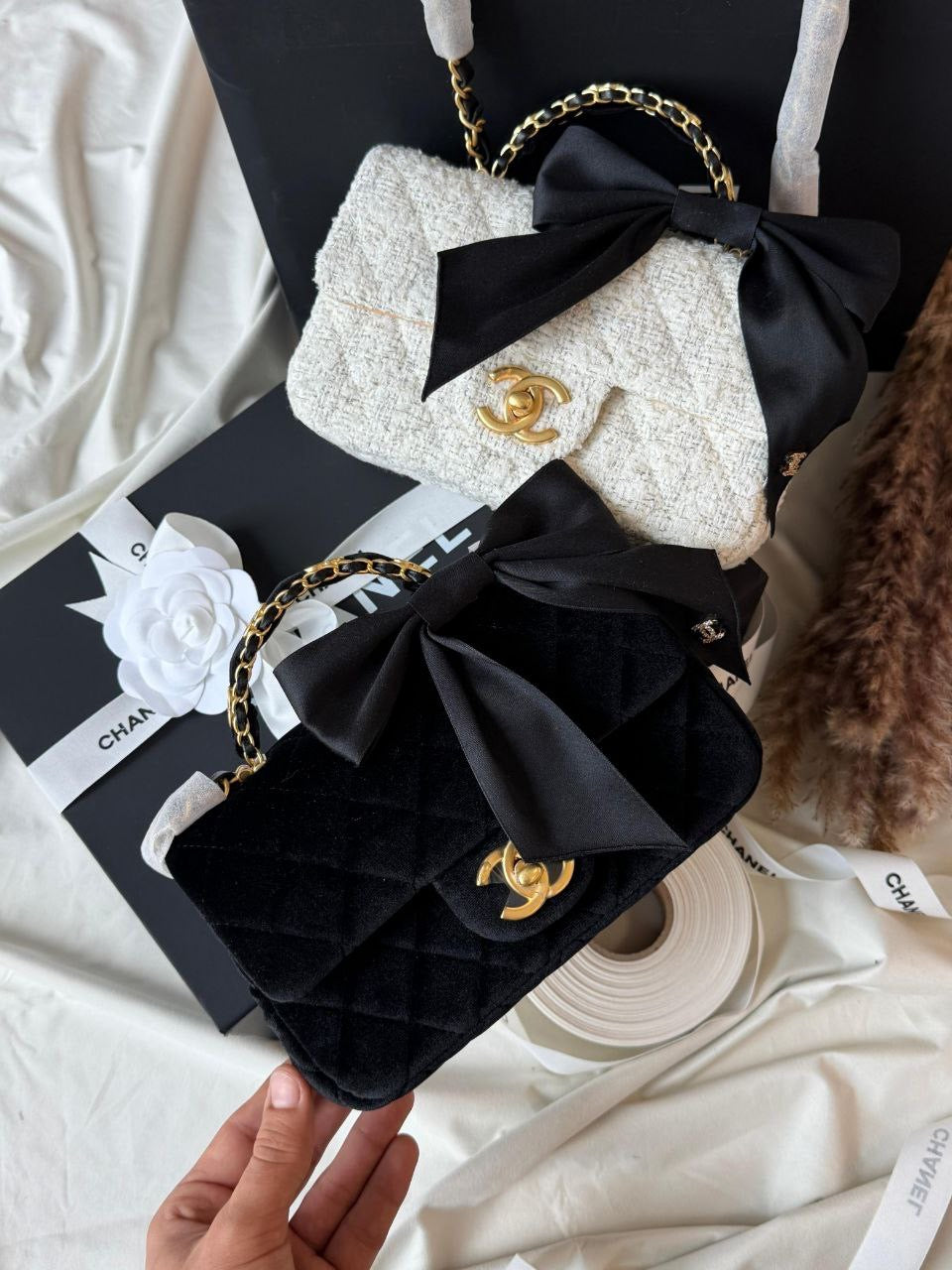 Chanel HandBag (VIP Quality)