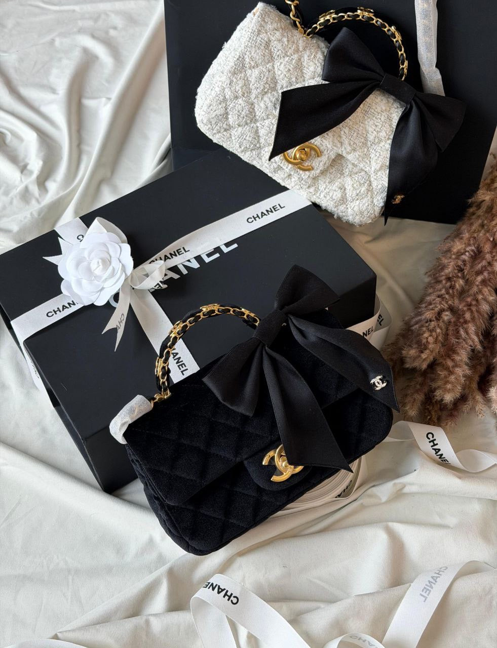 Chanel HandBag (VIP Quality)
