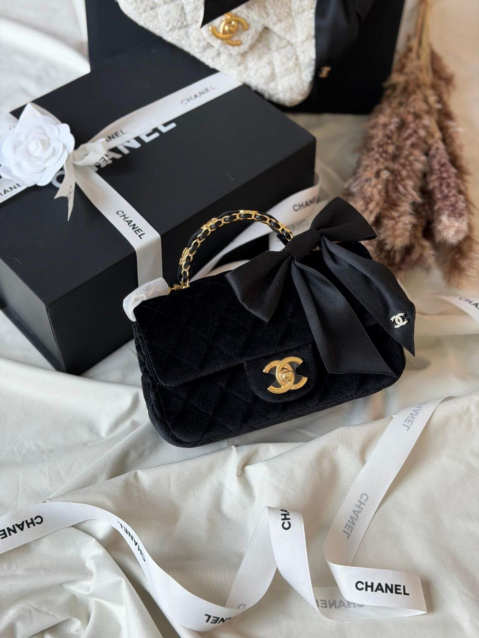 Chanel HandBag (VIP Quality)