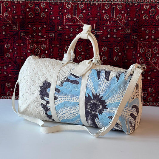 Louis Vuitton Travel Bag (Vip)