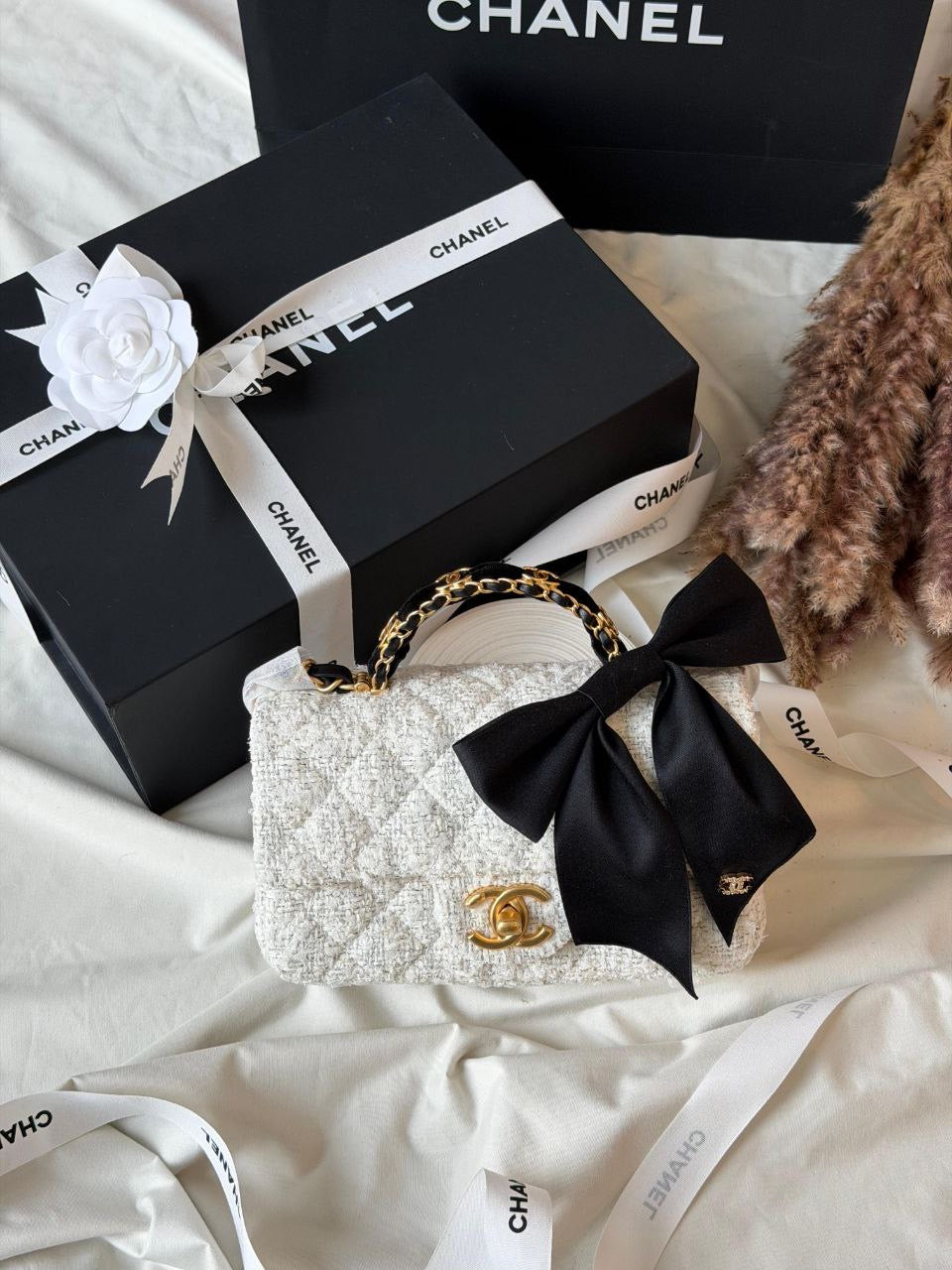 Chanel HandBag (VIP Quality)