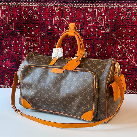 Louis Vuitton Travel Bag (Vip)