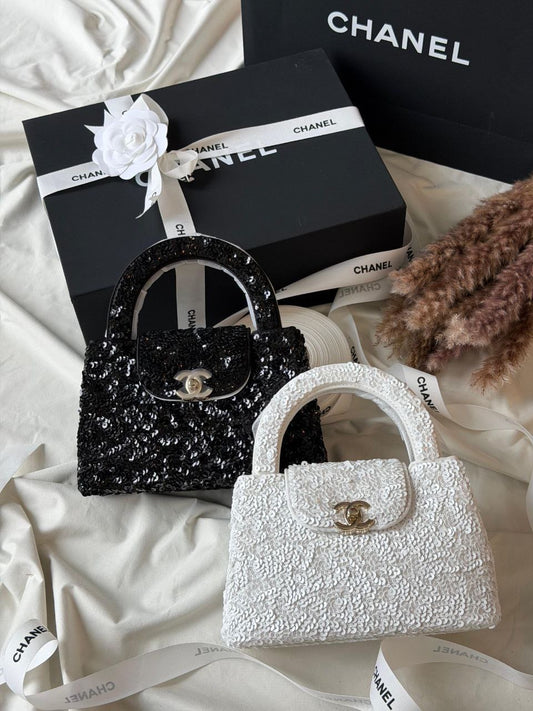 Chanel HandBag (VIP Quality)
