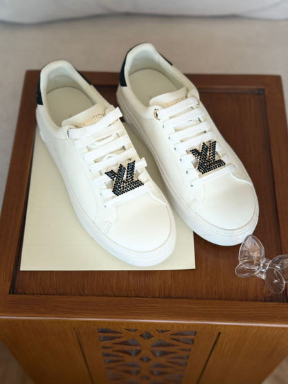 Louis Vuitton Shoes