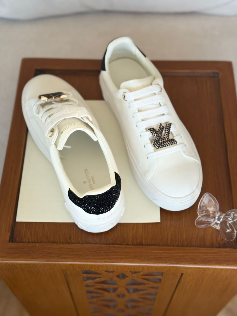 Louis Vuitton Shoes