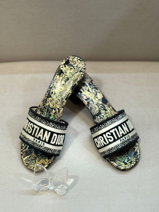 Dior Heels