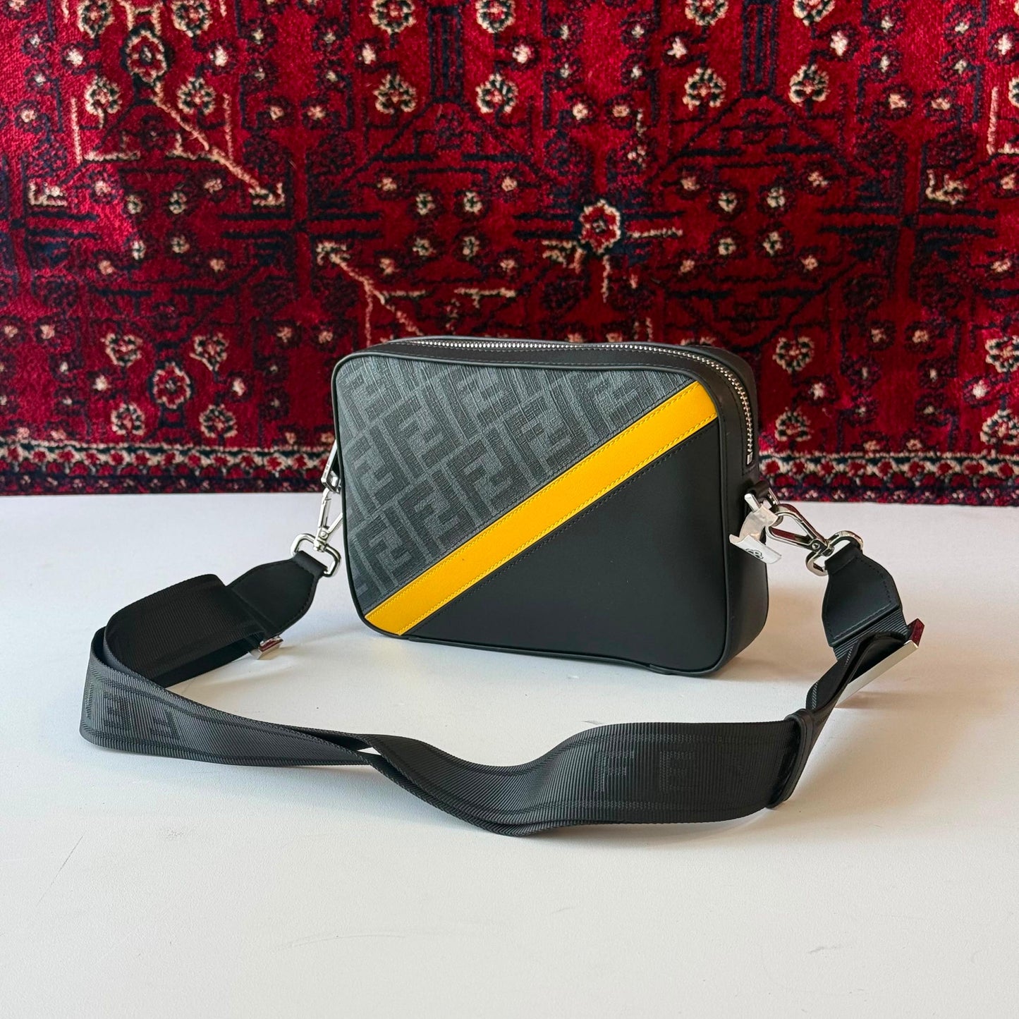 Fendi Clutch Bag (Vip)
