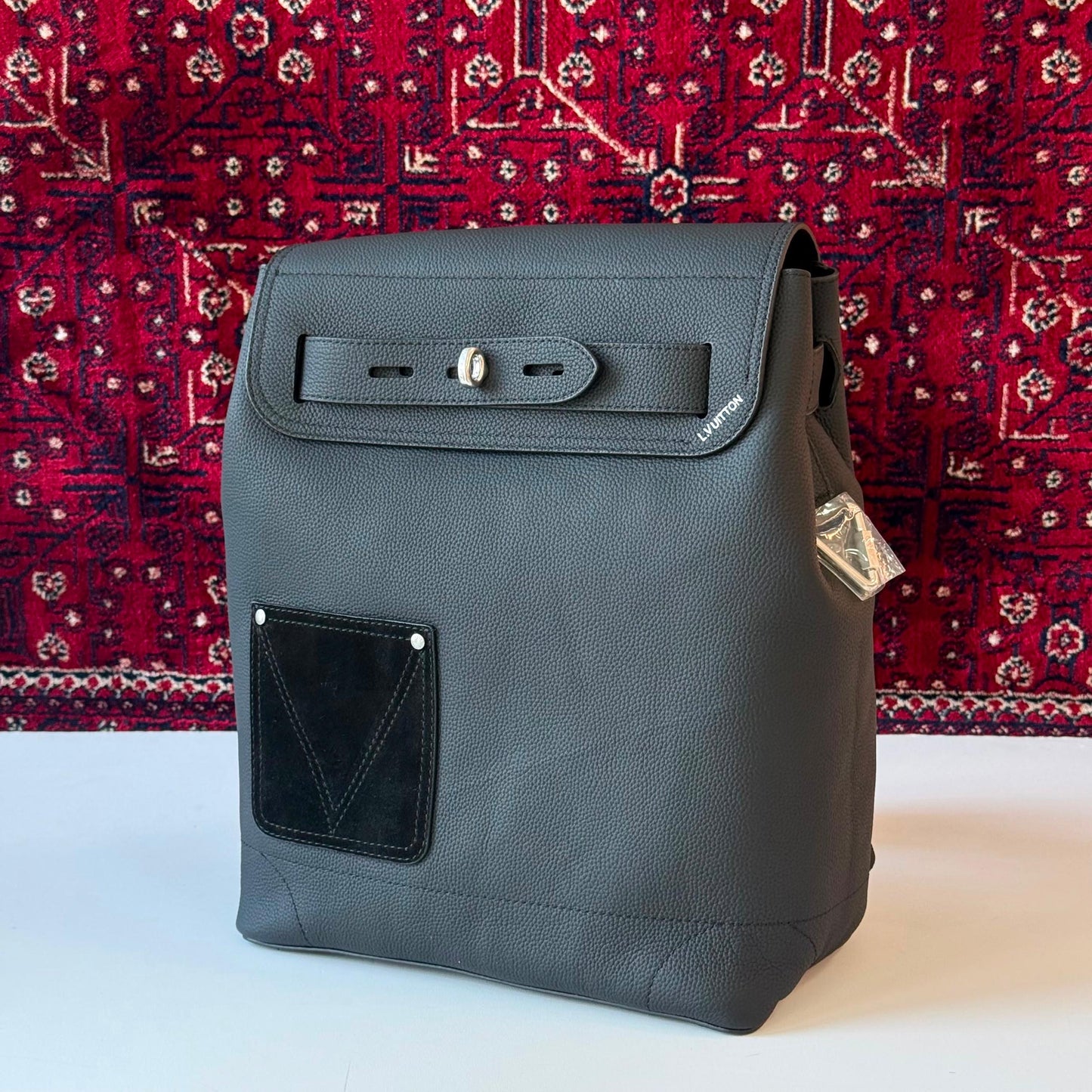 Louis Vuitton Backpack (VIP Quality)