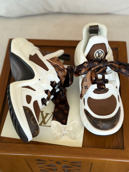 Louis Vuitton Sneakers
