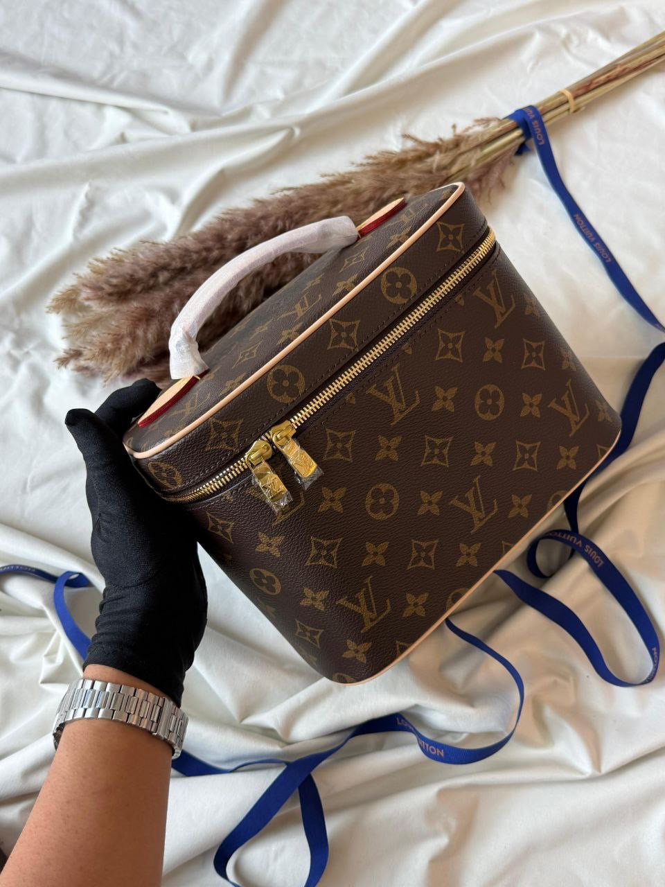 Chanel Makup Bag (VIP Quality)