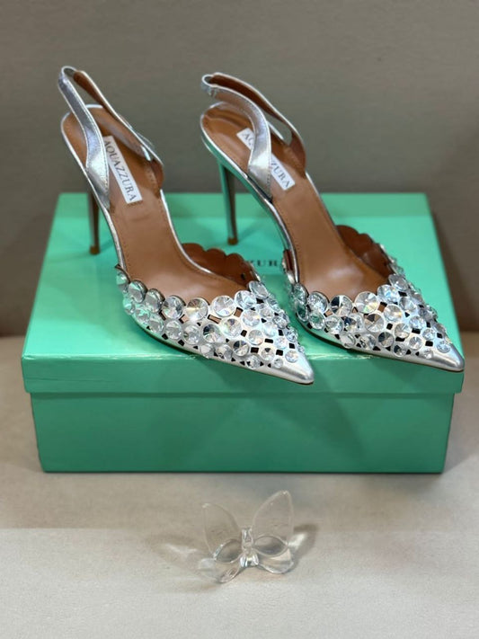 Aquazzura Heels