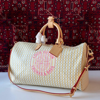 Louis Vuitton Travel Bag (VIP Quality)