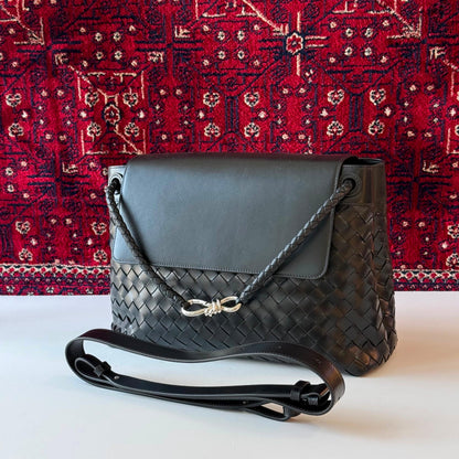 Bottega Veneta Messenger (Vip)