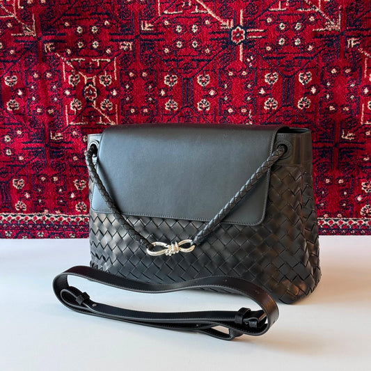Bottega Veneta Messenger (Vip)