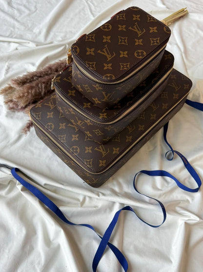 Chanel Makup Bag (VIP Quality)