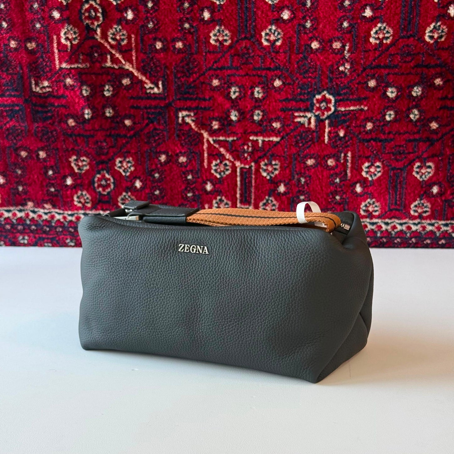 Zegna Pouch (VIP Quality)