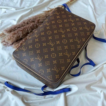 Chanel Makup Bag (VIP Quality)