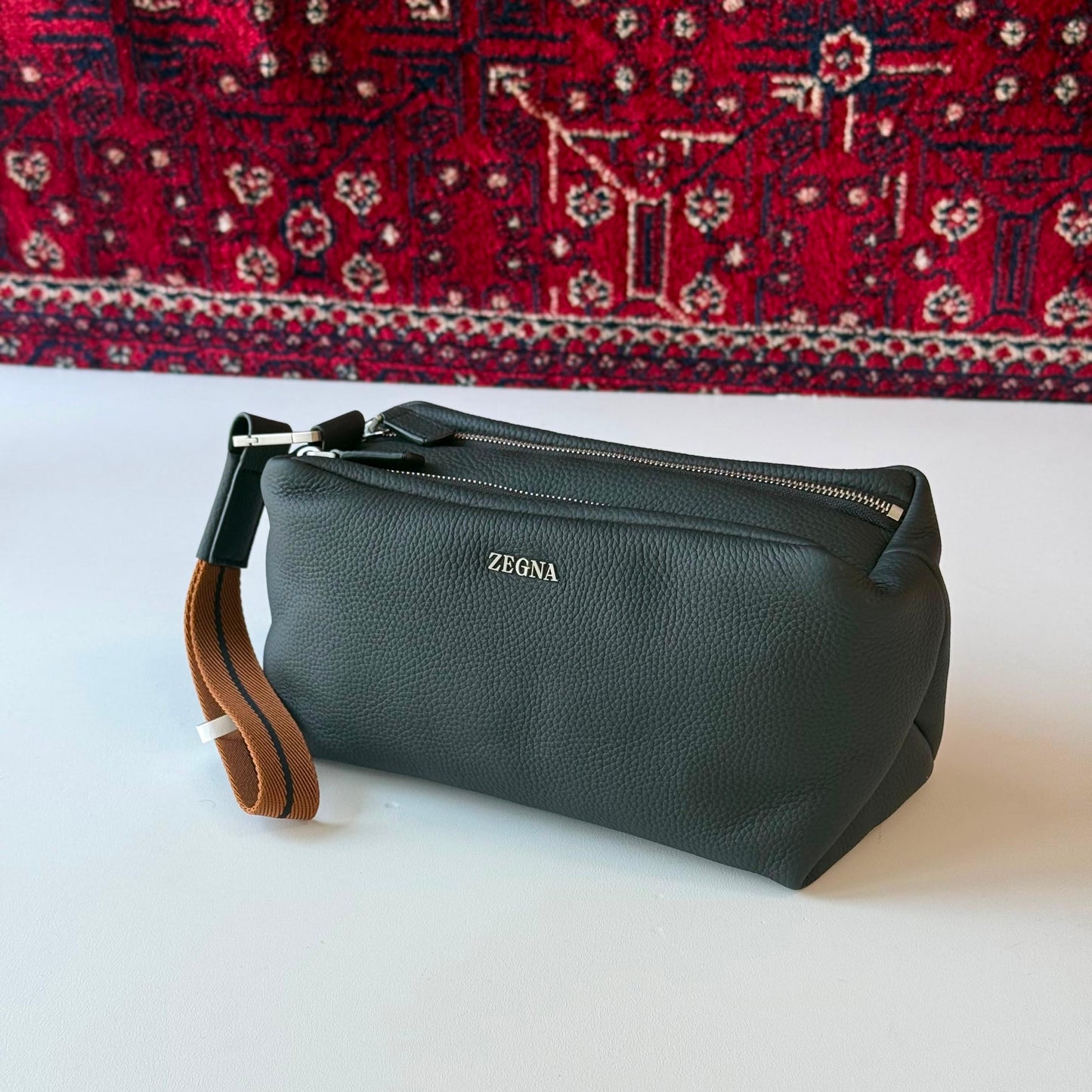 Zegna Pouch (VIP Quality)