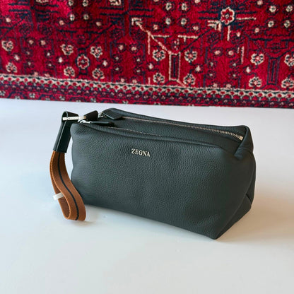 Zegna Pouch (VIP Quality)