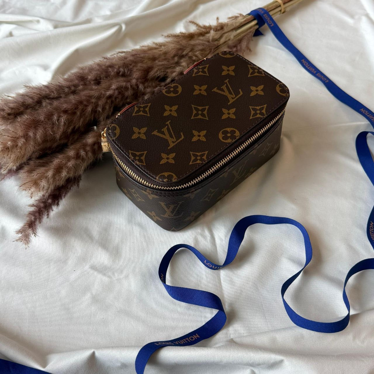 Chanel Makup Bag (VIP Quality)