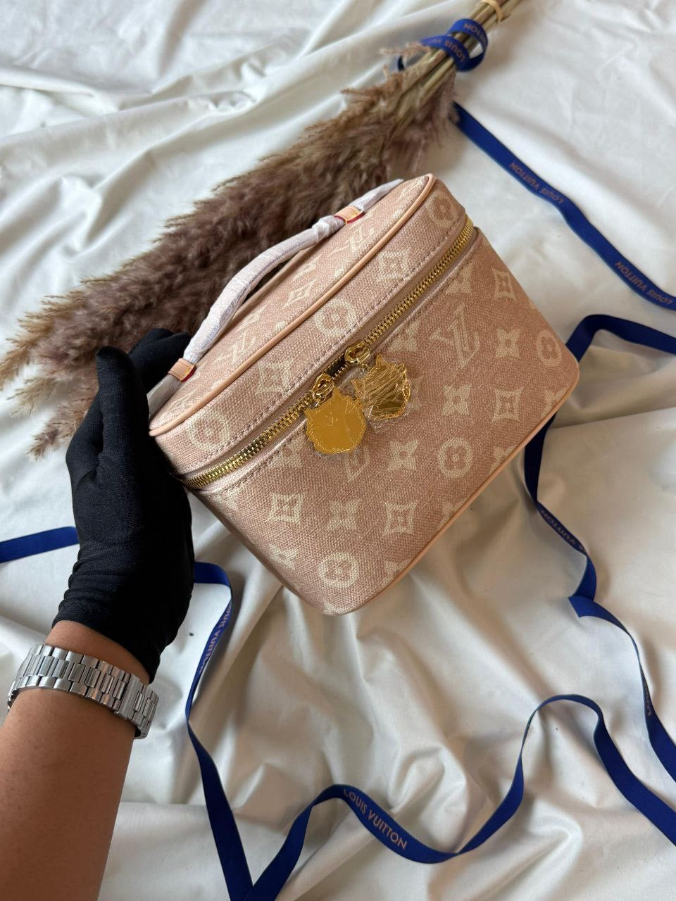 Chanel Makup Bag (VIP Quality)