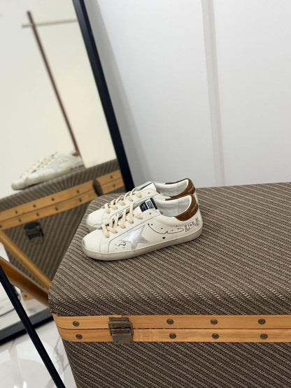 Golden Goose Shoes