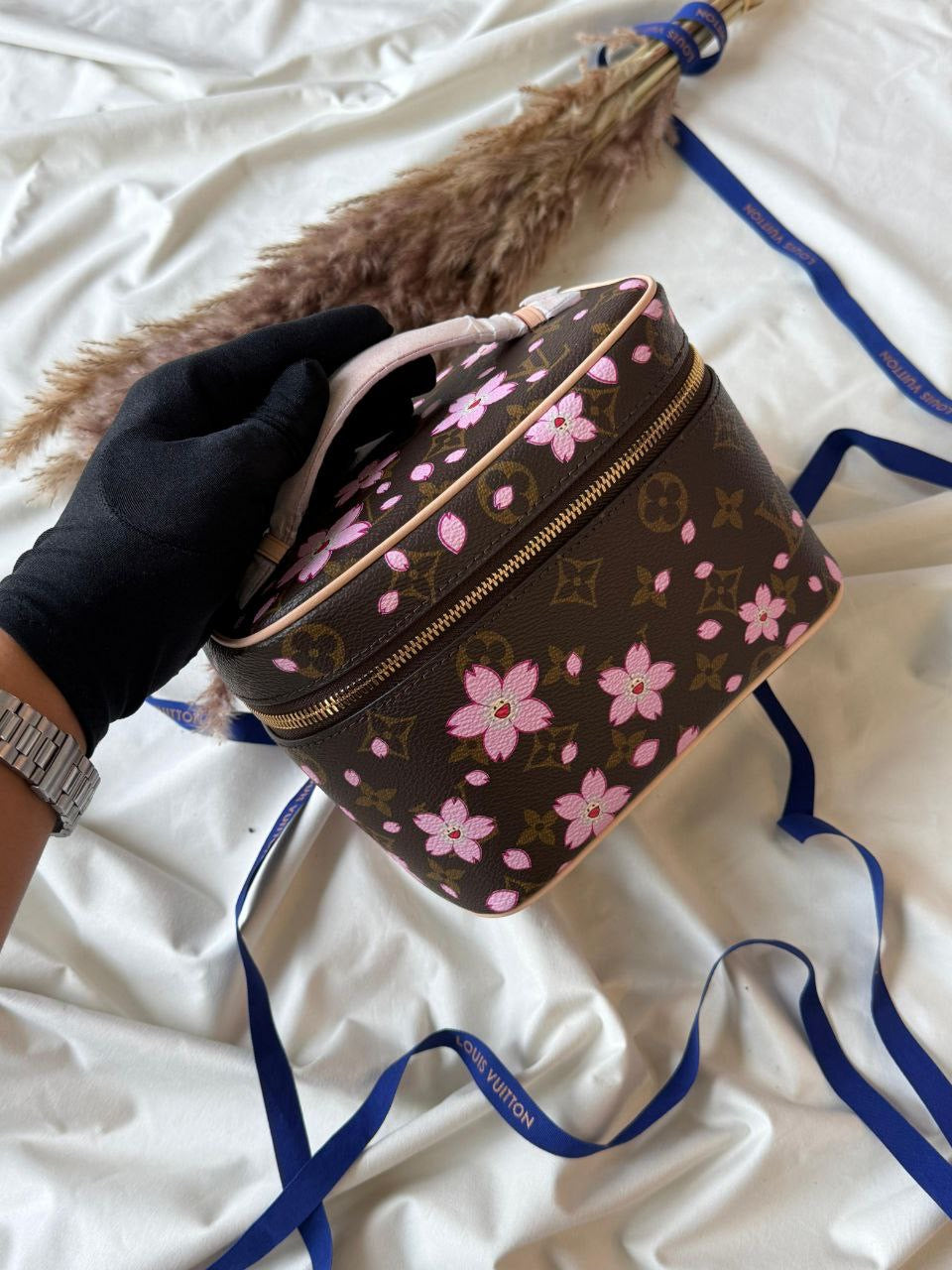 Chanel Makup Bag (VIP Quality)